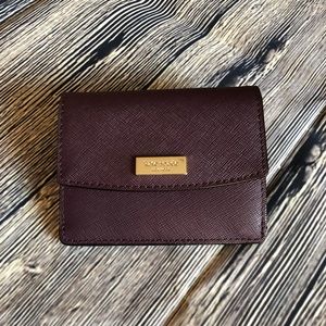 Kate Spade Petty Laurel Way Mini Key Wallet